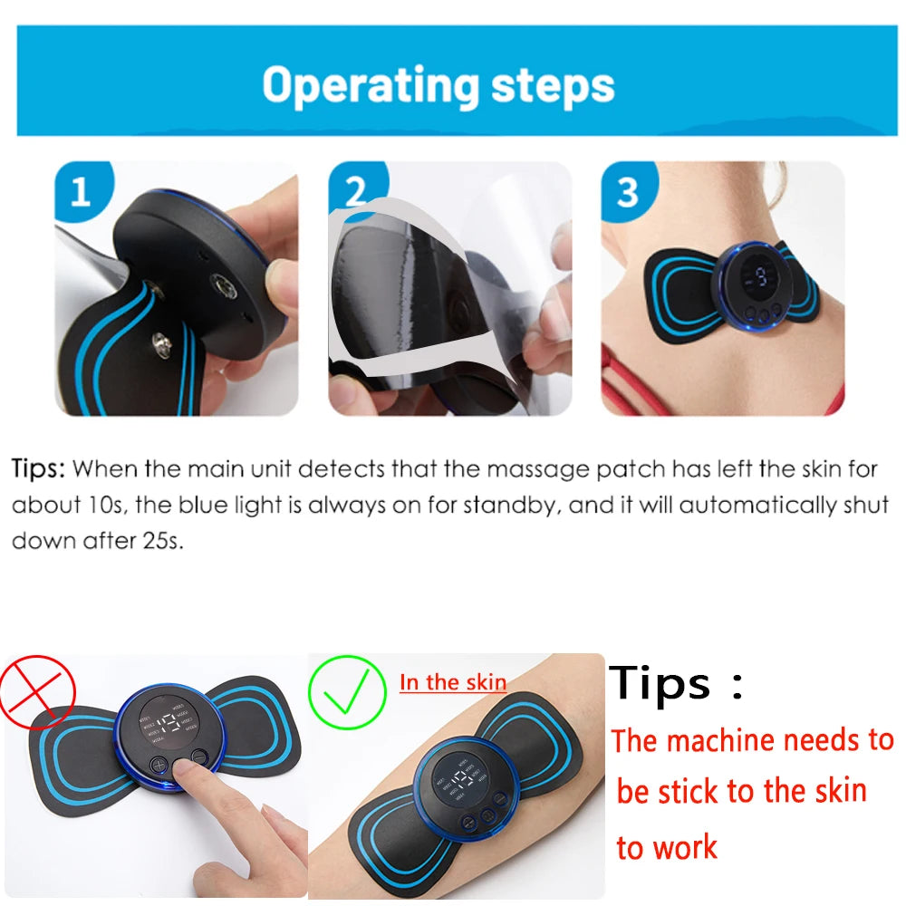 Muscle Massager