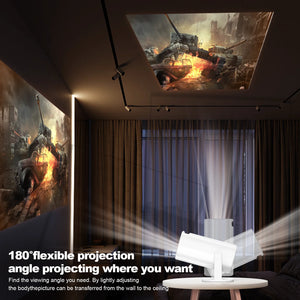 Projector XUT