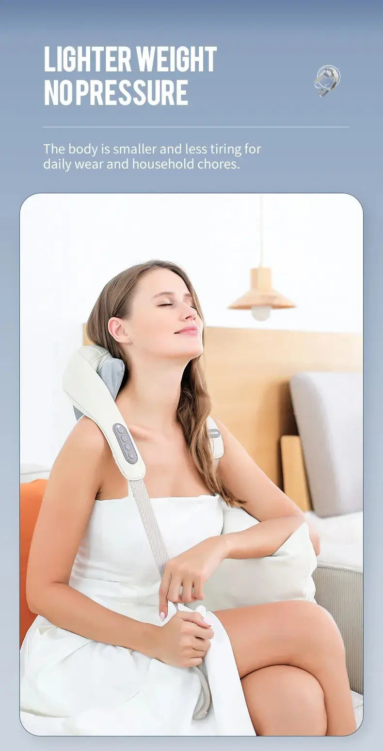 Neck Massager