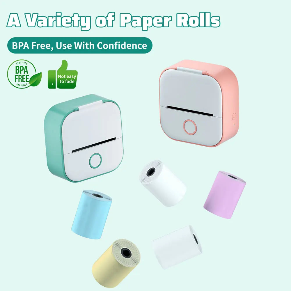 Mini Printer