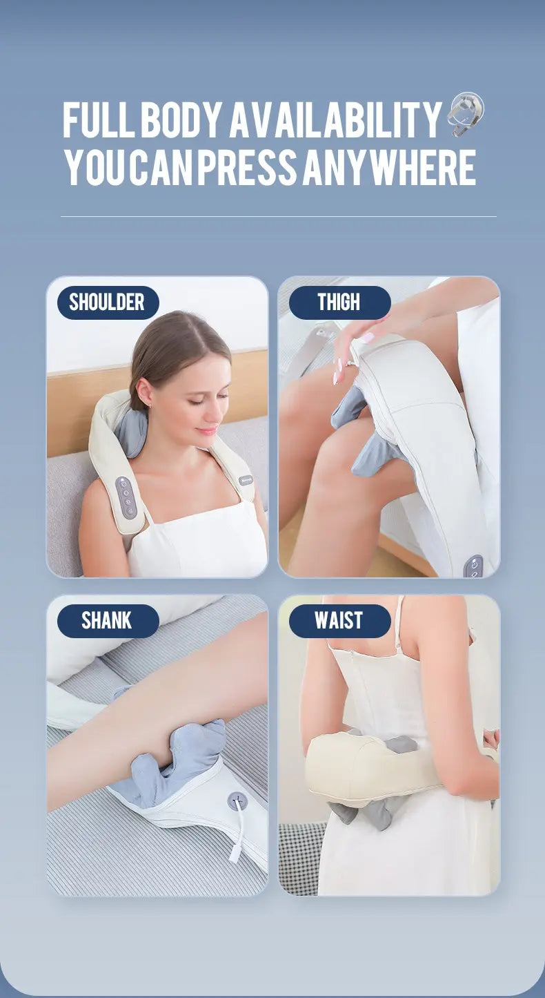 Neck Massager