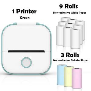 Mini Printer