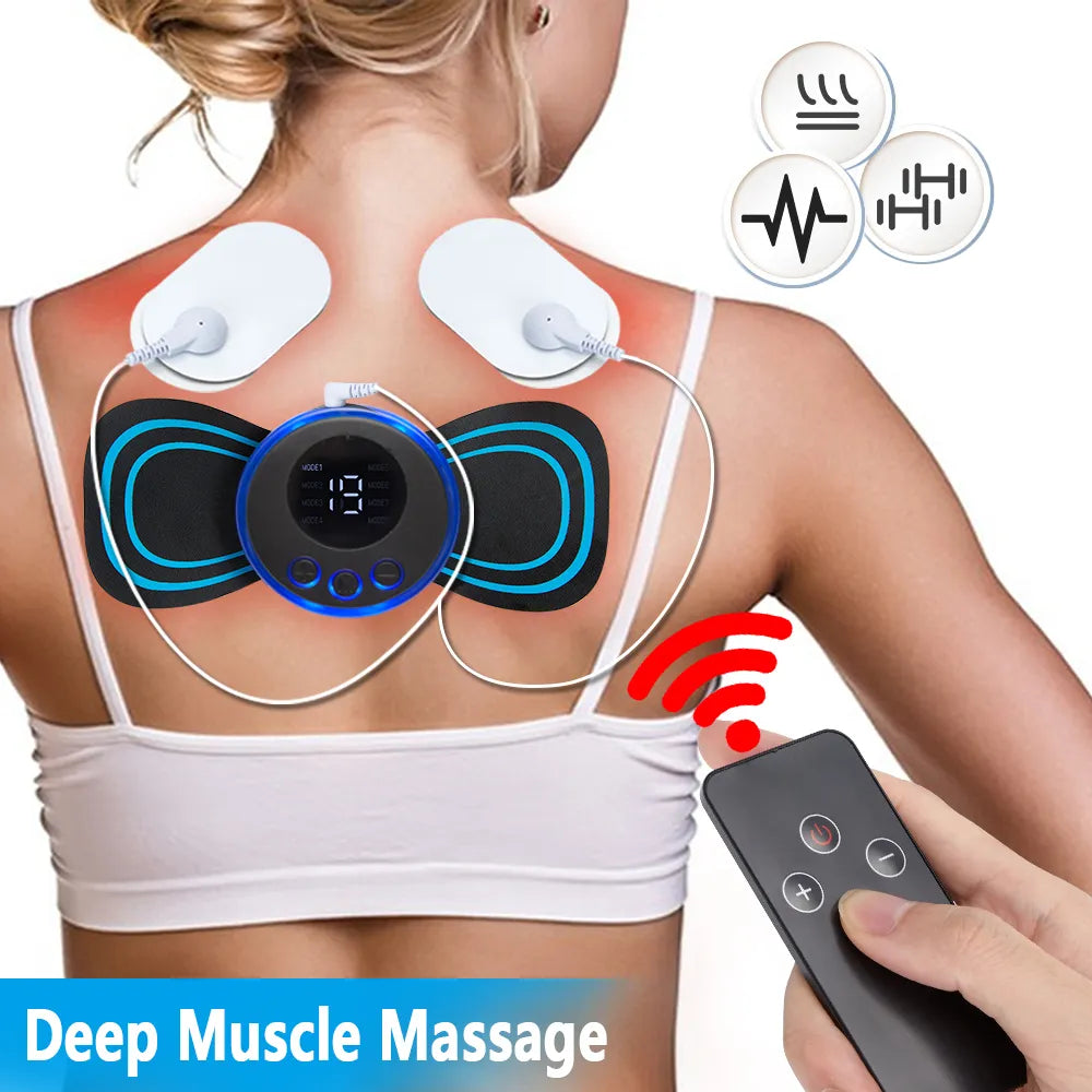 Muscle Massager