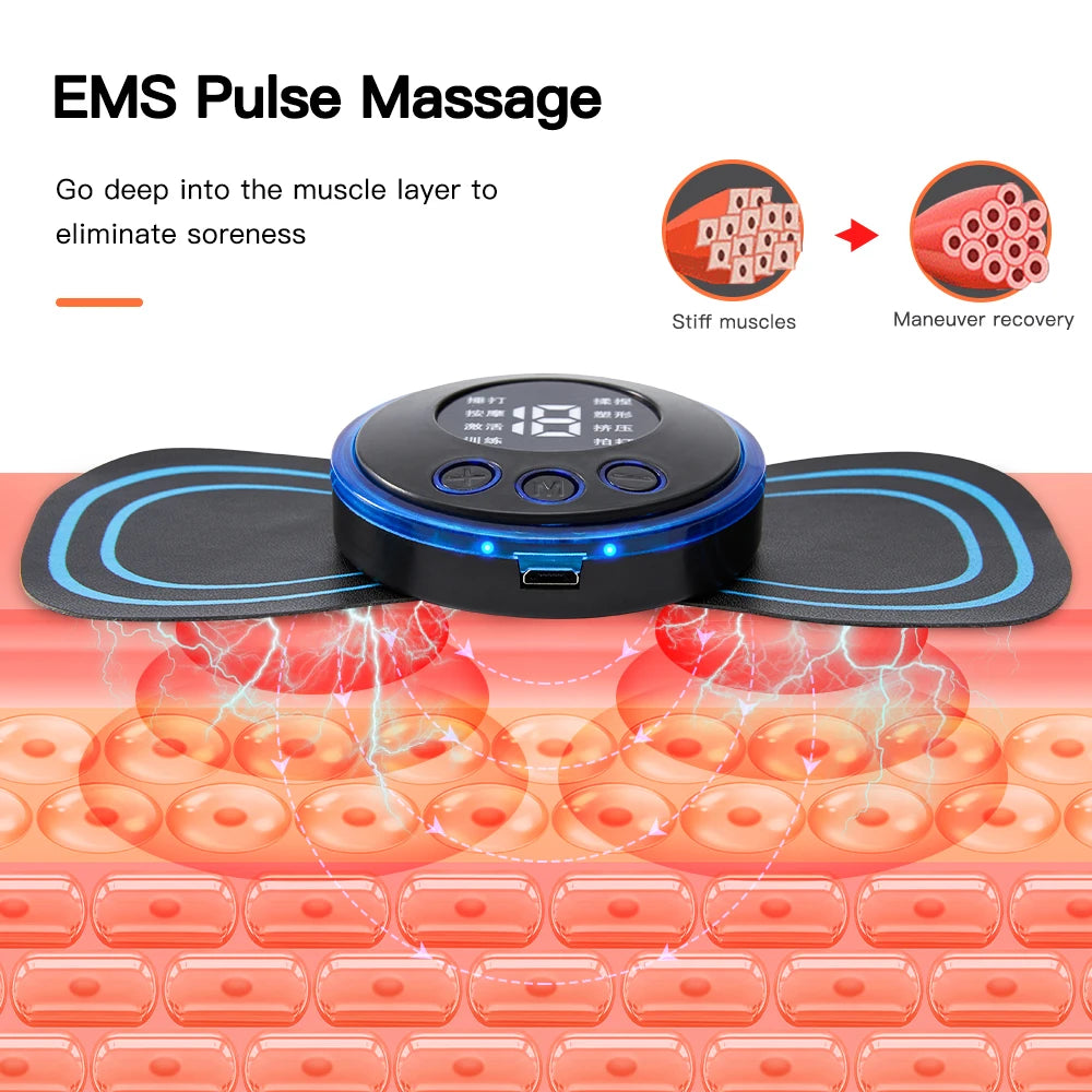 Muscle Massager