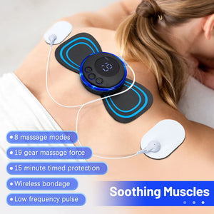 Muscle Massager