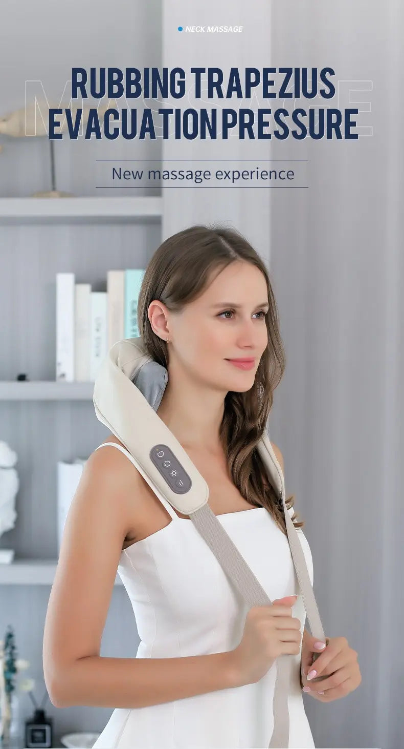 Neck Massager