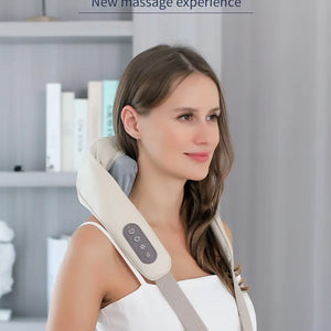 Neck Massager