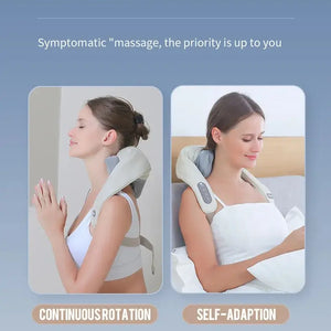 Neck Massager