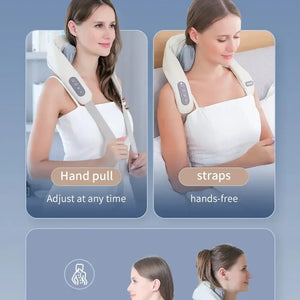 Neck Massager