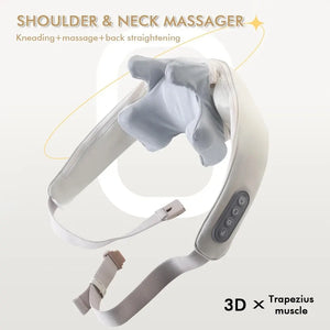 Neck Massager