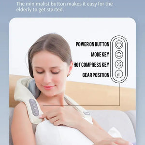 Neck Massager