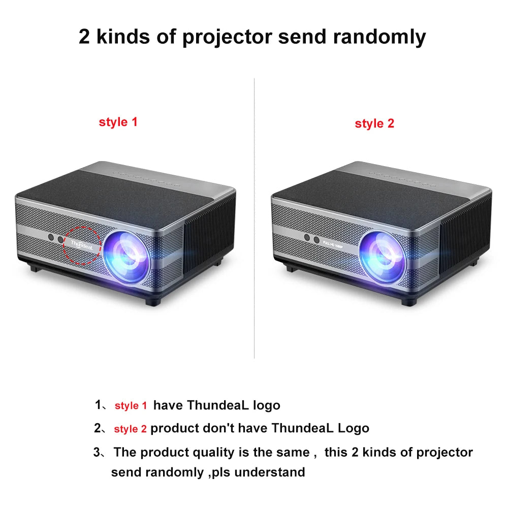 Projector XYB-08