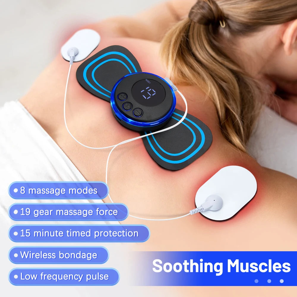 Muscle Massager