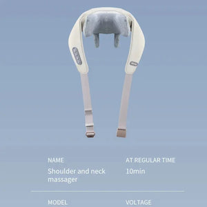 Neck Massager