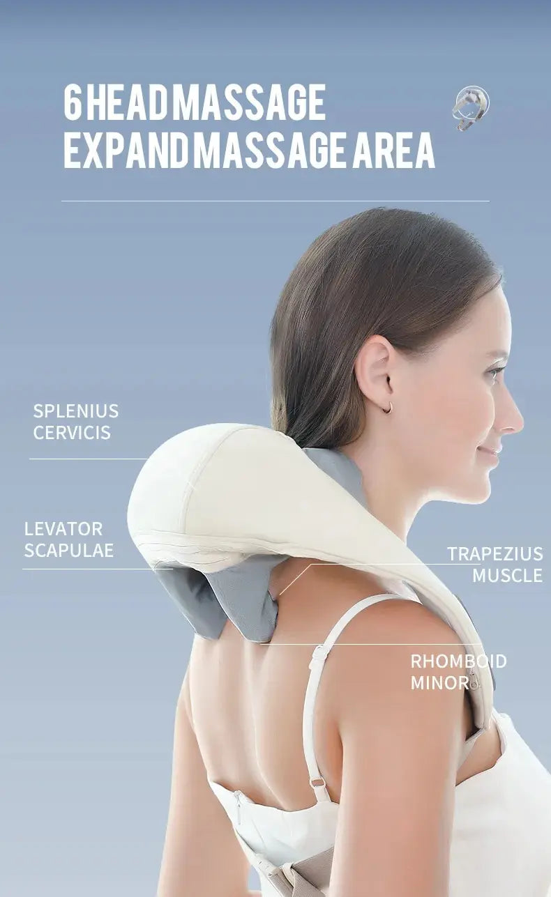 Neck Massager