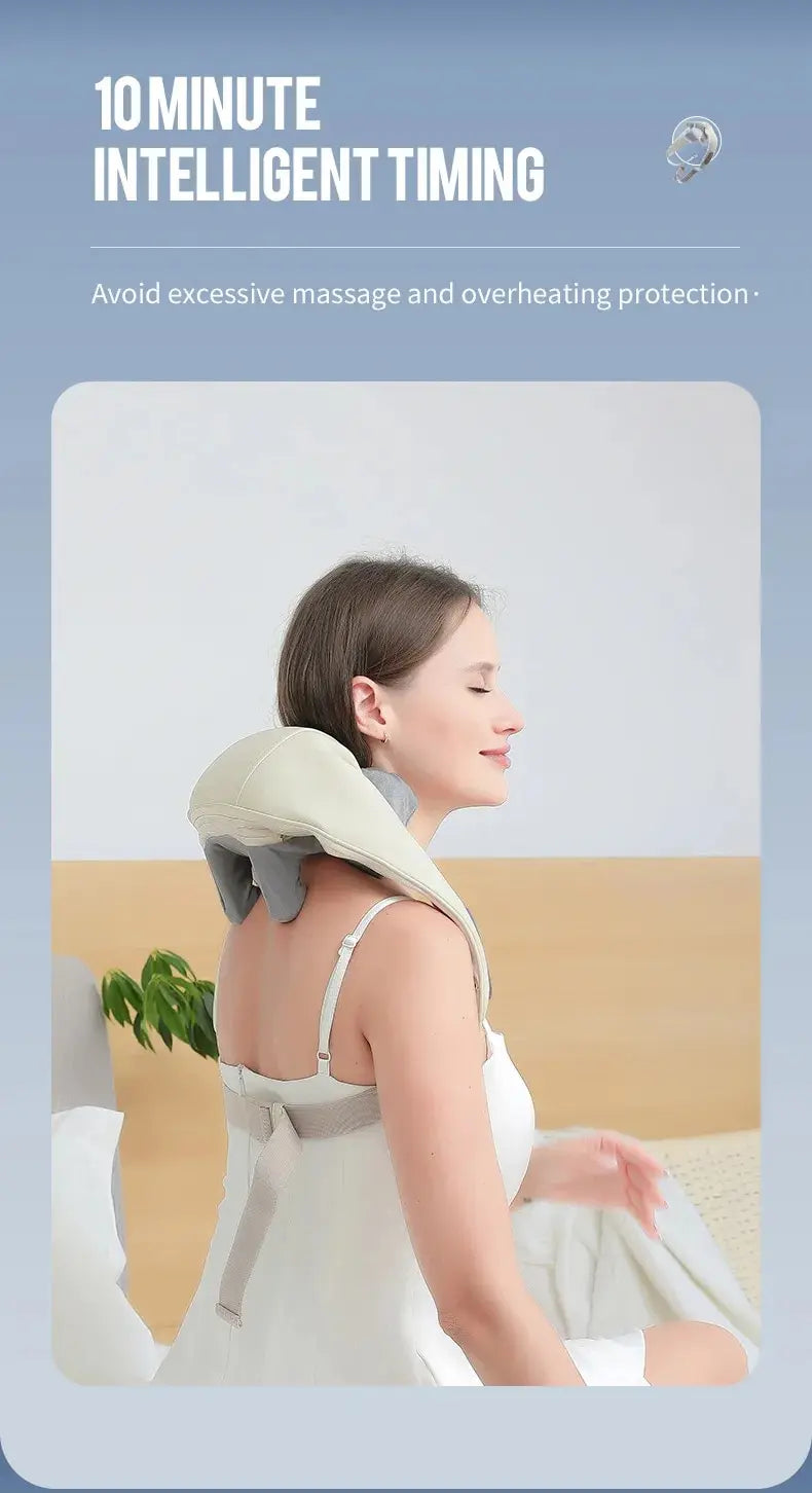 Neck Massager