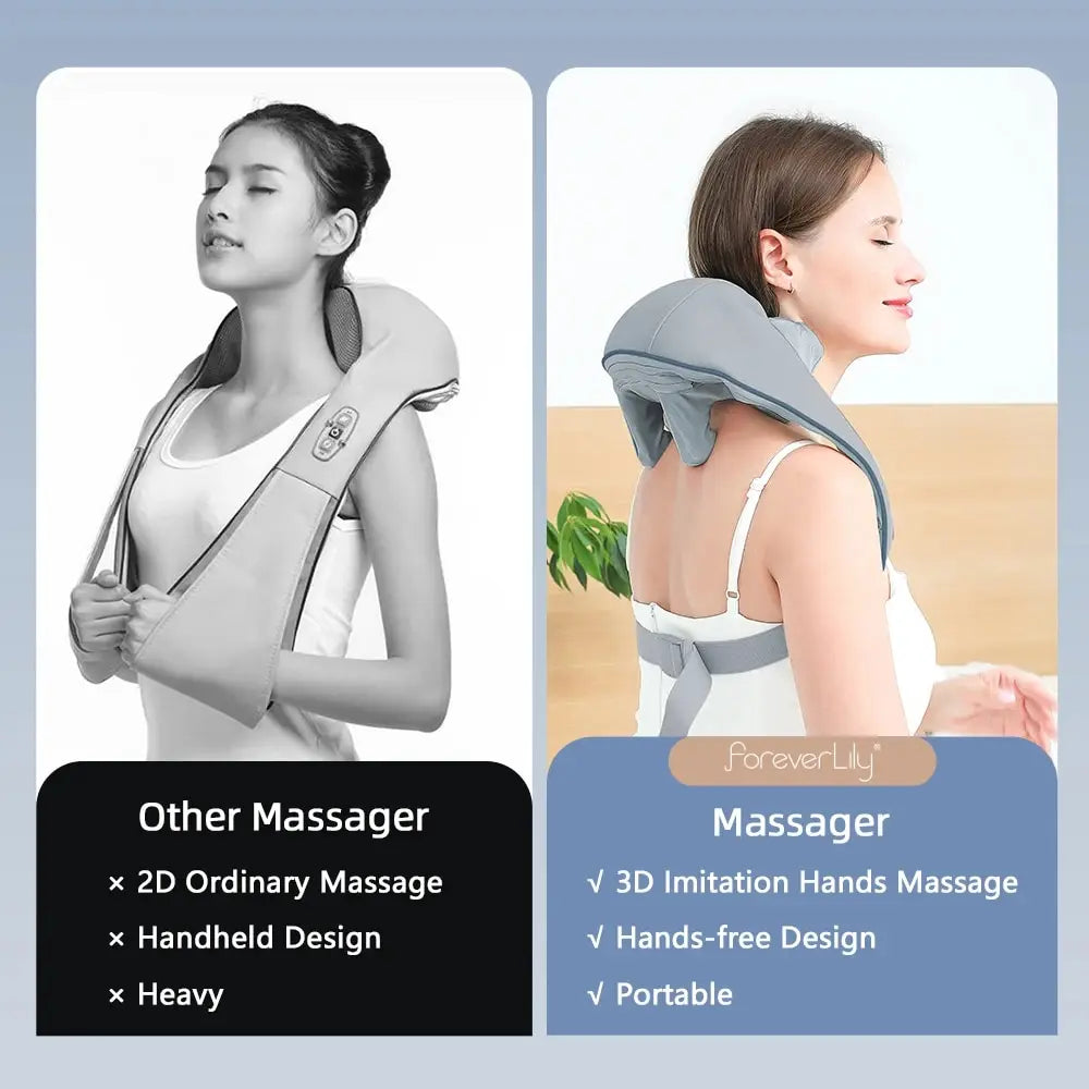 Neck Massager