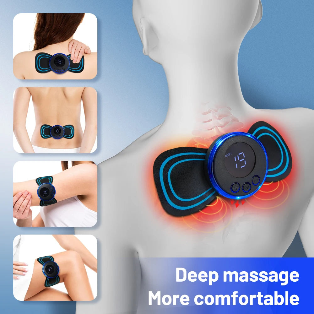 Muscle Massager